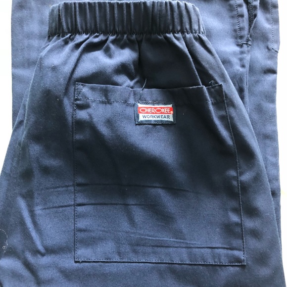 Scrub pants - Picture 3 of 4